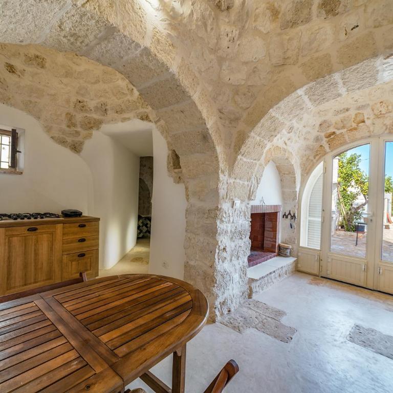 Trulli Magalò - Villa con Piscina Privata - 13