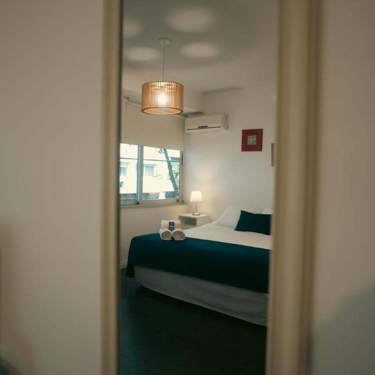 Sucre Suites - Estudio Estándar - 3