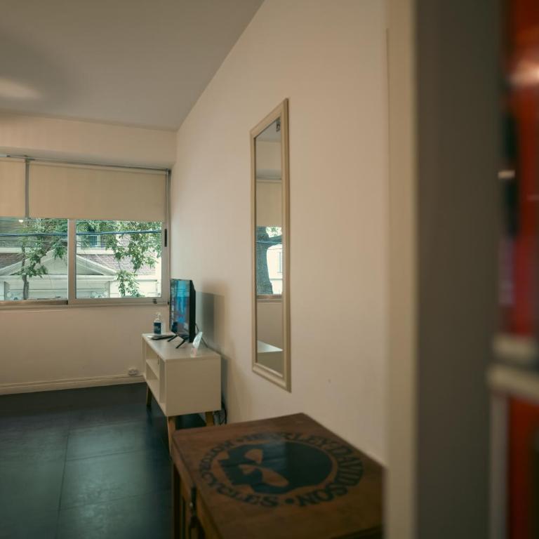 Sucre Suites - Estudio Estándar - 7