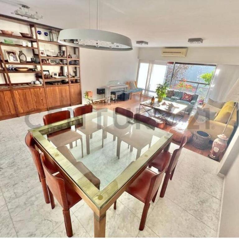 Amazing 3-bedroom in beautiful Palermo/Cañita Area - Apartamento de 3 dormitorios - 9