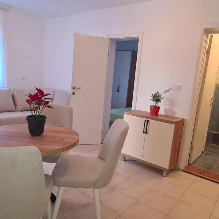 Apartments Obala B&B - Dragović - One-Bedroom Apartment with Balcony - 7