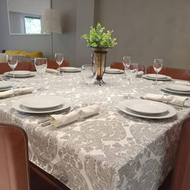 Amazing 3-bedroom in beautiful Palermo/Cañita Area - Apartamento de 3 dormitorios - 13