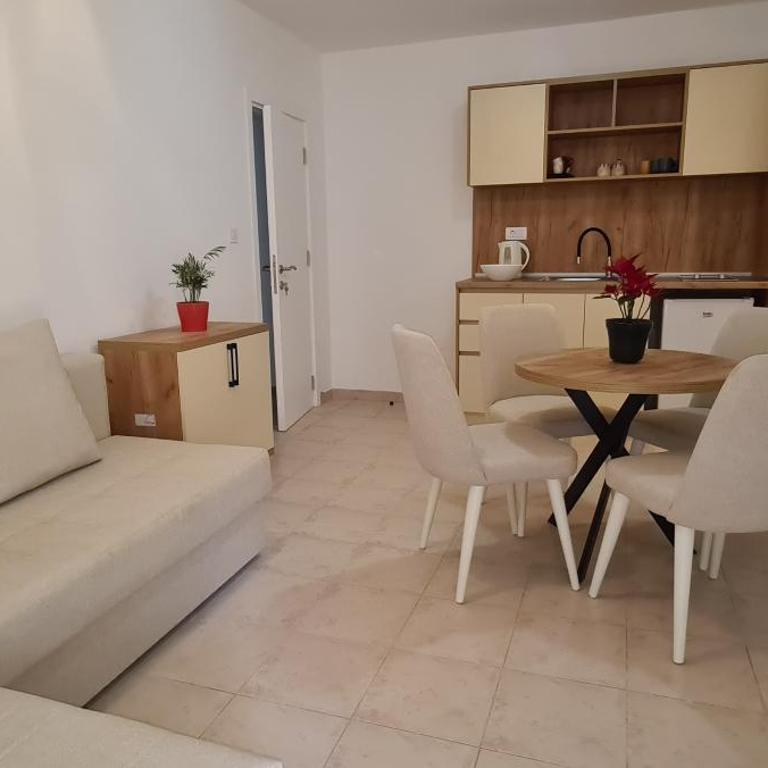Apartments Obala B&B - Dragović - One-Bedroom Apartment with Balcony - 12