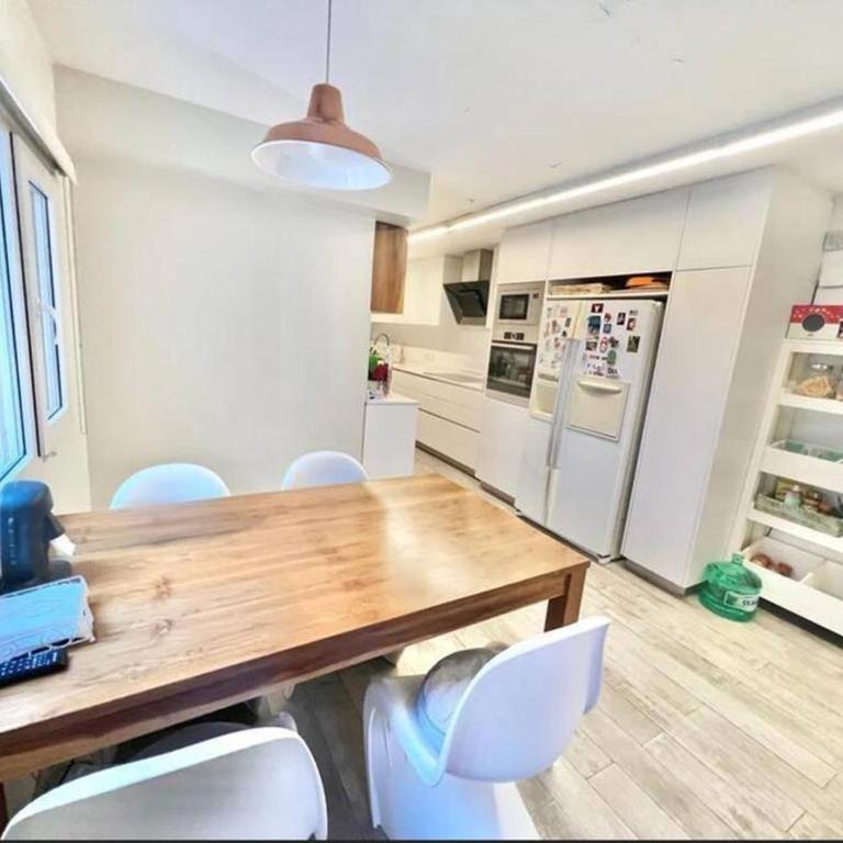 Amazing 3-bedroom in beautiful Palermo/Cañita Area - Apartamento de 3 dormitorios - 23