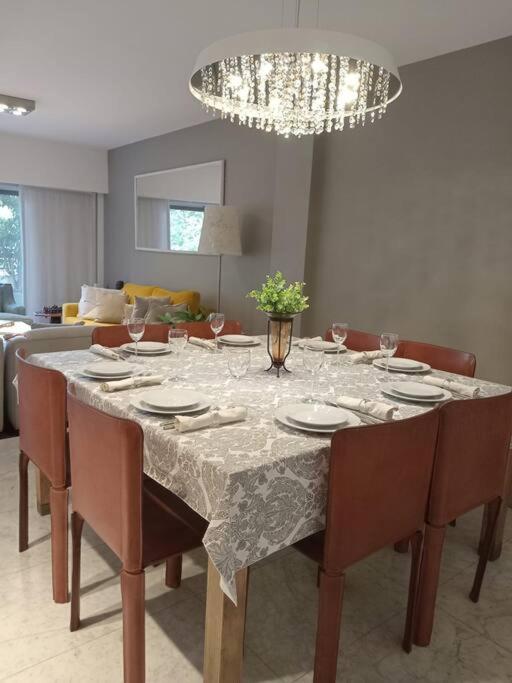 Amazing 3-bedroom in beautiful Palermo/Cañita Area - Apartamento de 3 dormitorios - 14