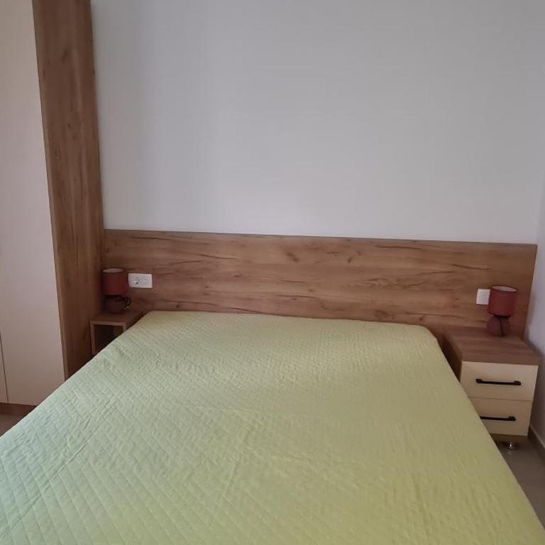 Apartments Obala B&B - Dragović - One-Bedroom Apartment with Balcony - 15