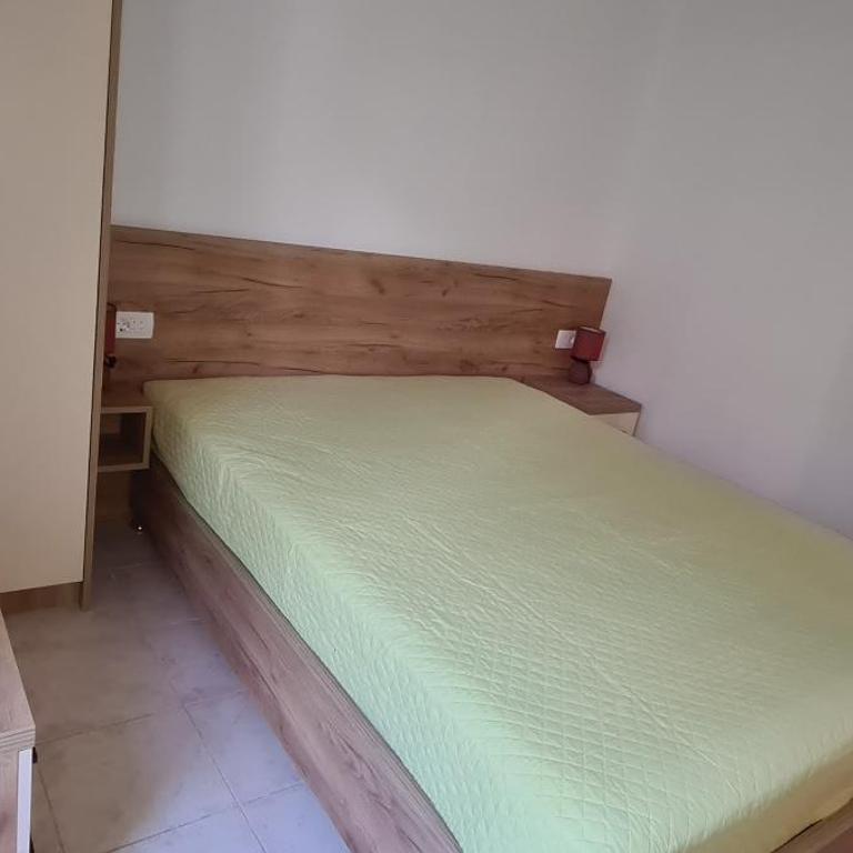 Apartments Obala B&B - Dragović - One-Bedroom Apartment with Balcony - 17
