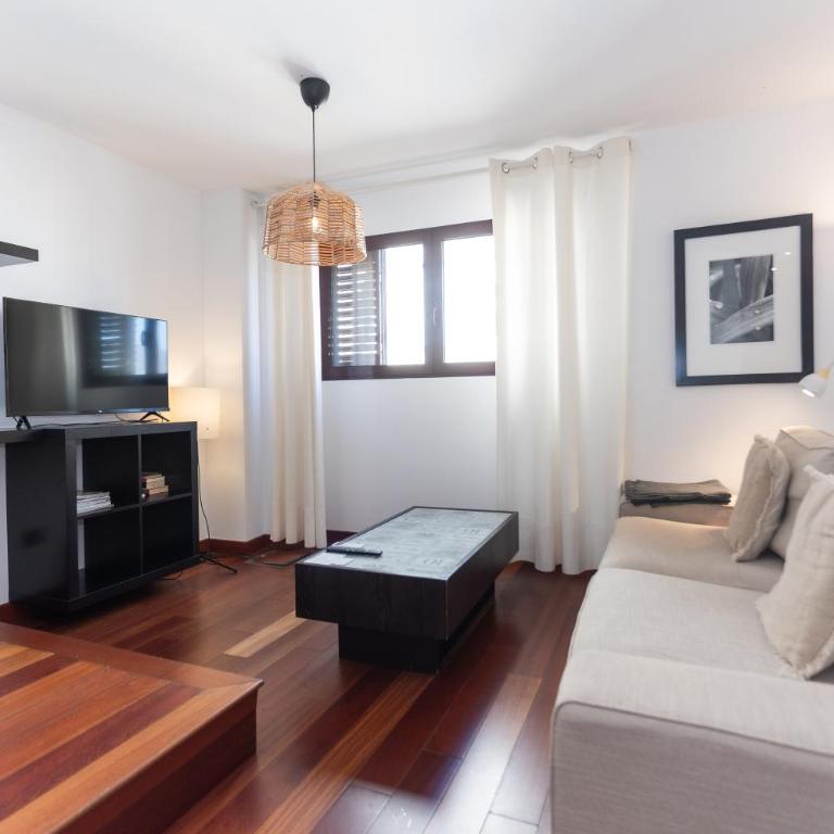 La Casa de la Alameda - Ático Carlota - 19