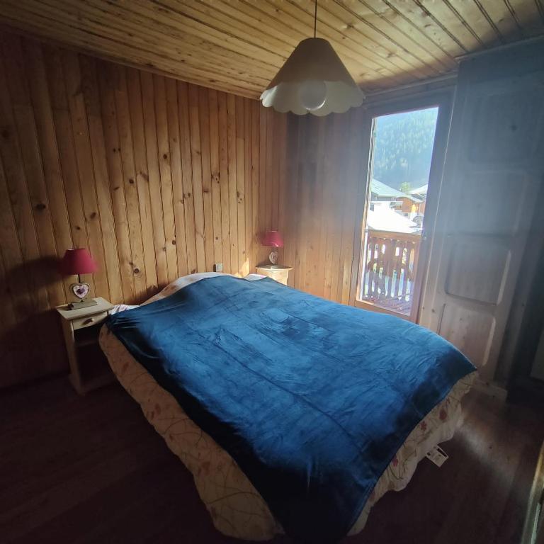 Chalet l Abondance - Chalet - 12