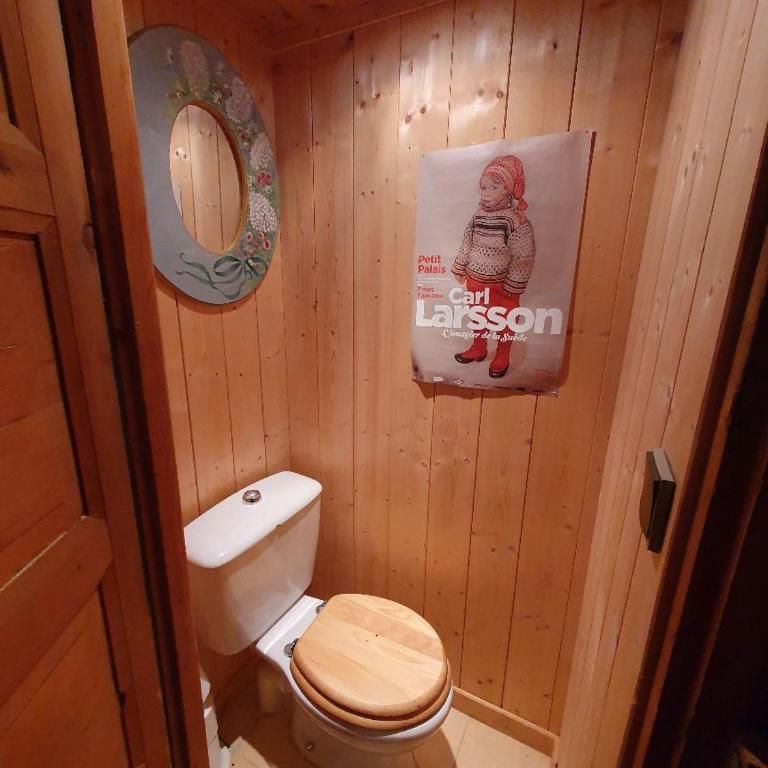 Chalet l Abondance - Chalet - 13