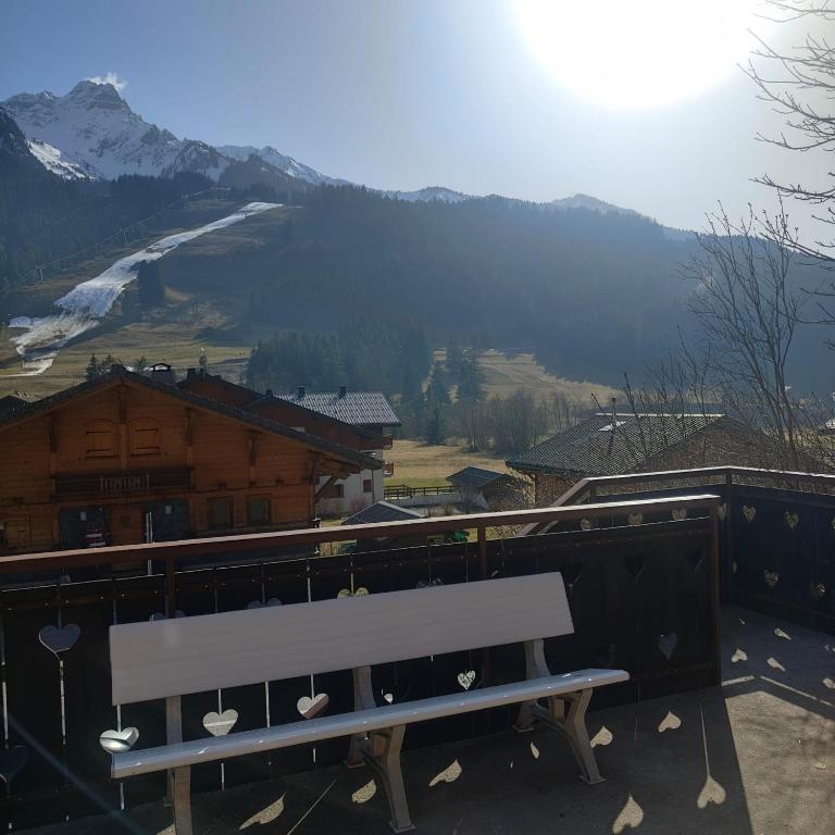 Chalet l Abondance - Chalet - 16