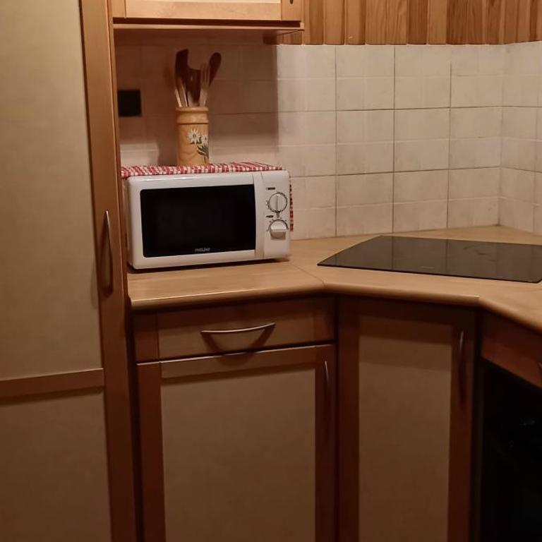 Chalet l Abondance - Chalet - 18