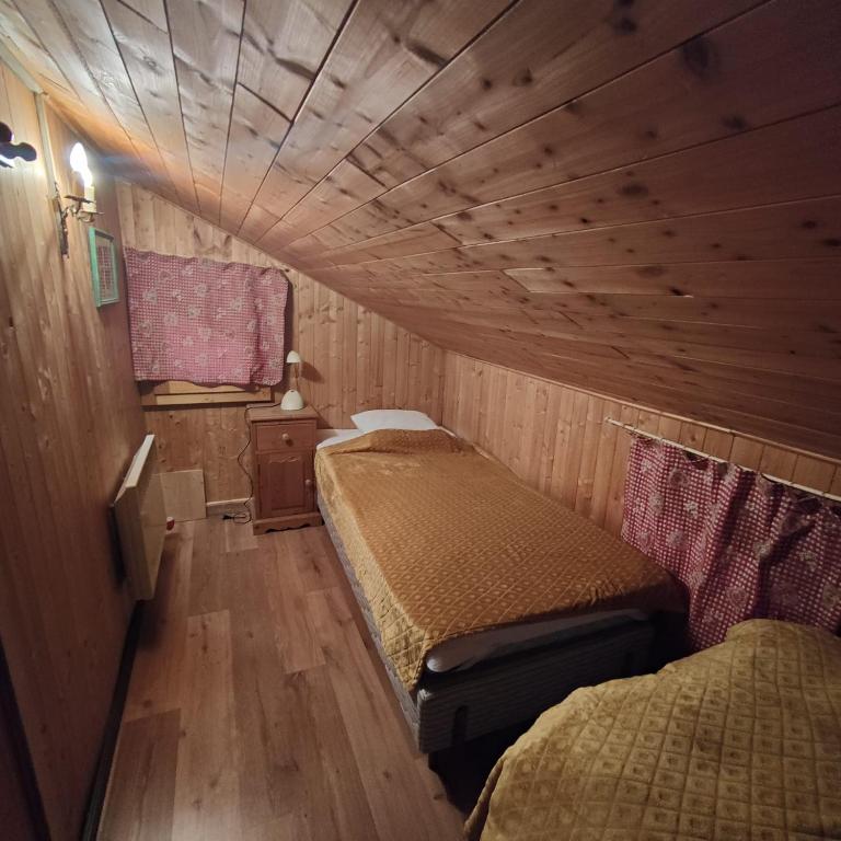 Chalet l Abondance - Chalet - 19