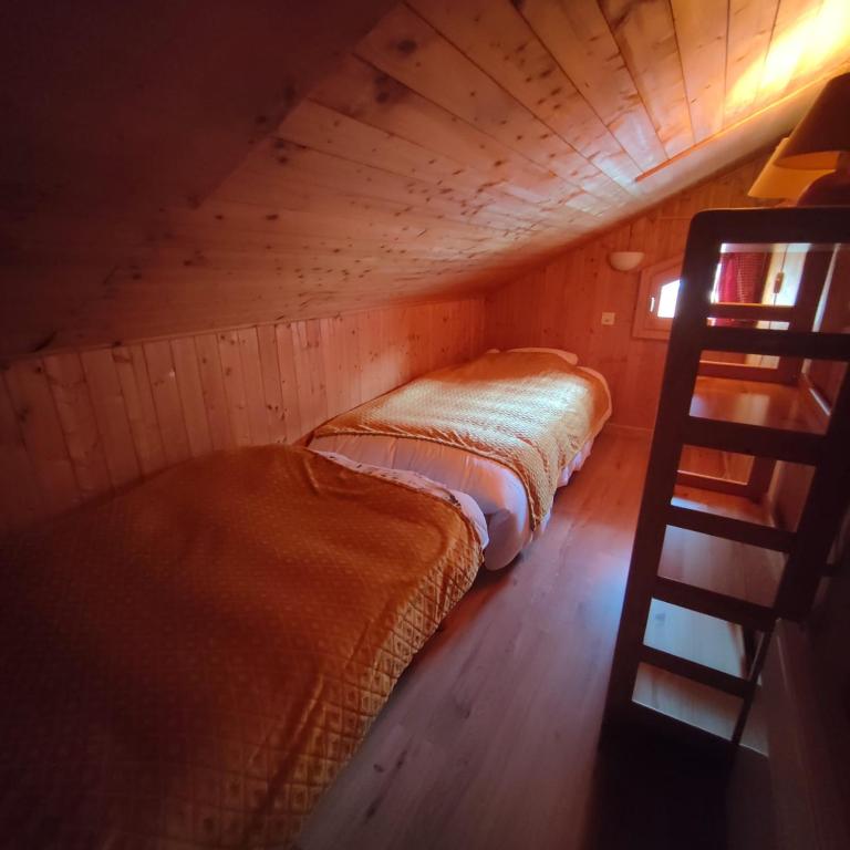 Chalet l Abondance - Chalet - 26