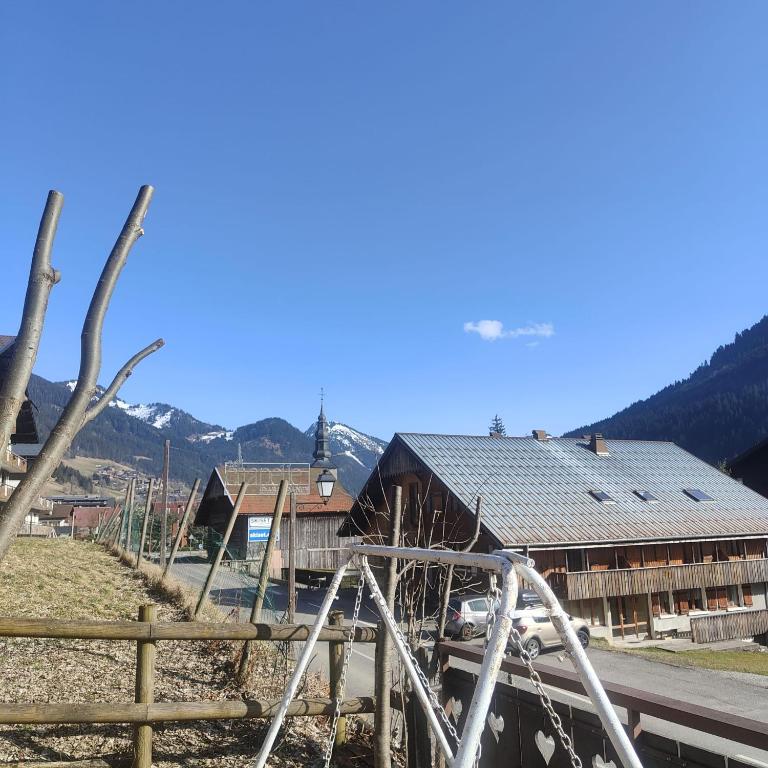 Chalet l Abondance - Chalet - 27