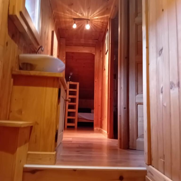 Chalet l Abondance - Chalet - 28