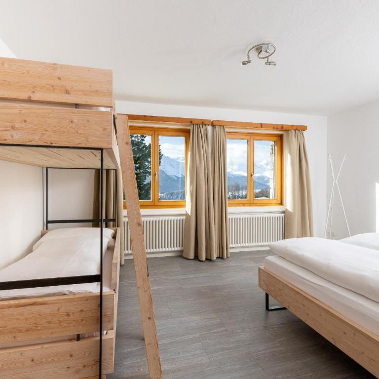 Ferienwohnung by Randolins - Apartment mit 2 Schlafzimmern - 3