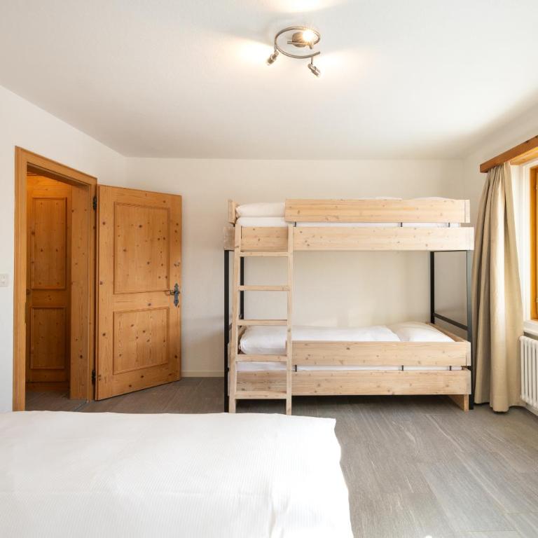 Ferienwohnung by Randolins - Apartment mit 2 Schlafzimmern - 5