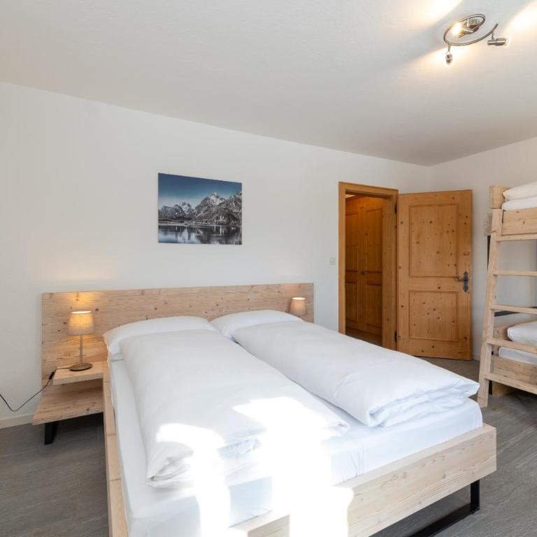 Ferienwohnung by Randolins - Apartment mit 2 Schlafzimmern - 6