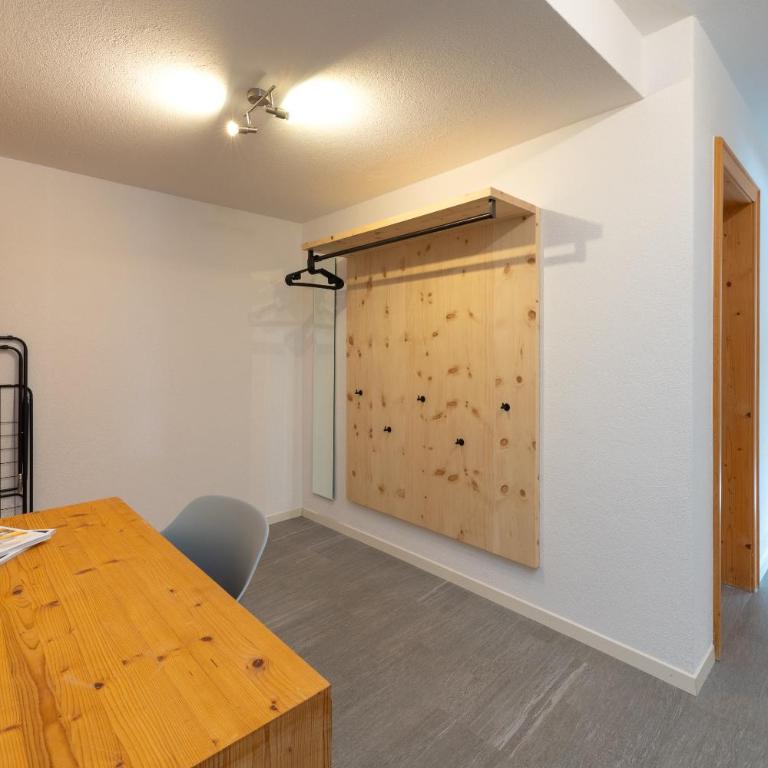 Ferienwohnung by Randolins - Apartment mit 2 Schlafzimmern - 9