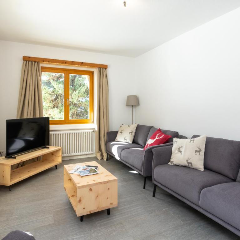 Ferienwohnung by Randolins - Apartment mit 2 Schlafzimmern - 10