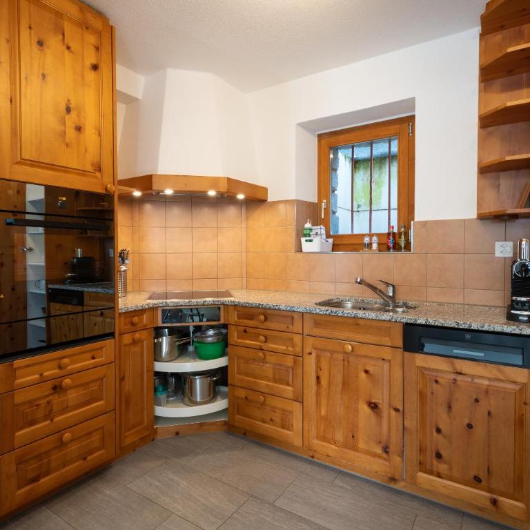 Ferienwohnung by Randolins - Apartment mit 2 Schlafzimmern - 11