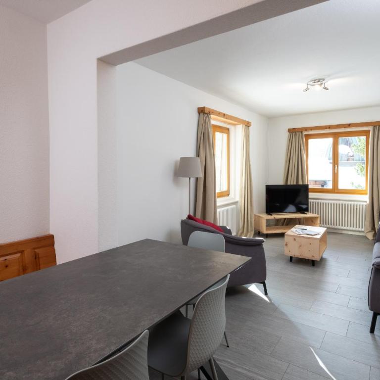 Ferienwohnung by Randolins - Apartment mit 2 Schlafzimmern - 12