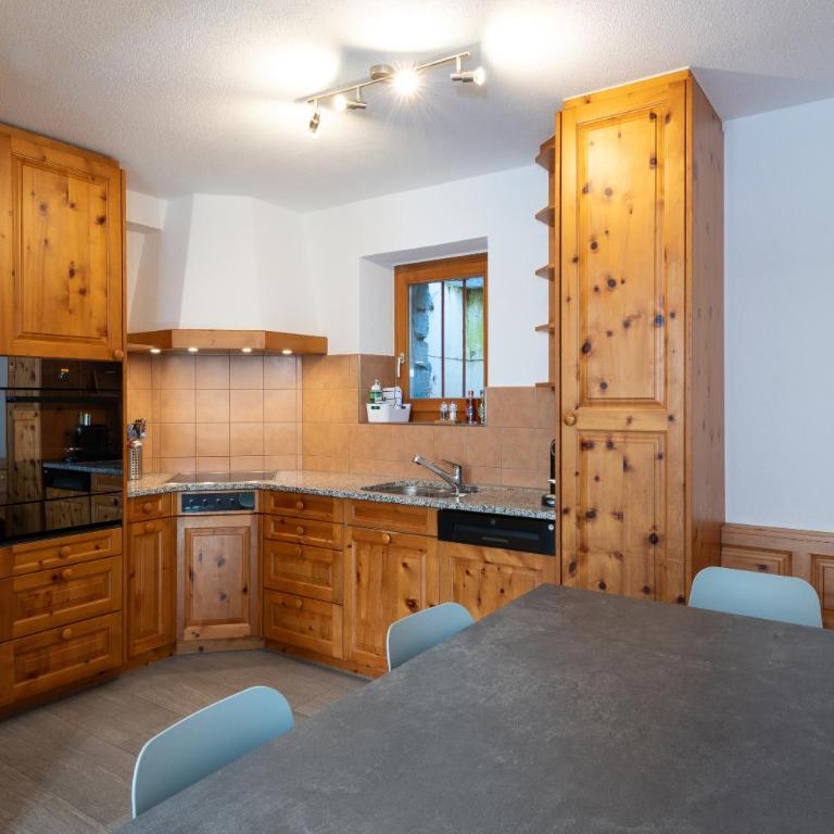 Ferienwohnung by Randolins - Apartment mit 2 Schlafzimmern - 13