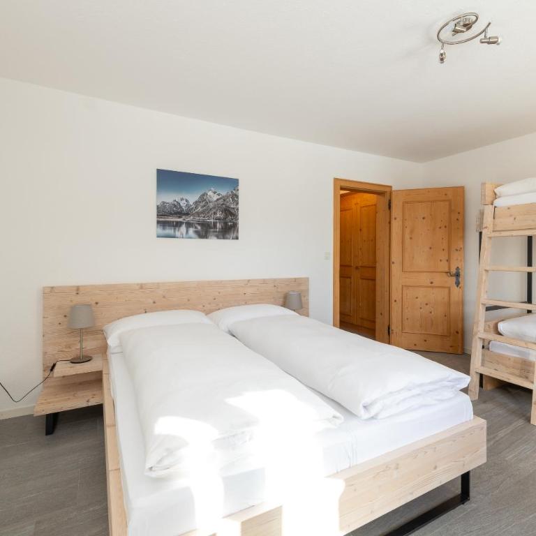 Ferienwohnung by Randolins - Apartment mit 2 Schlafzimmern - 14