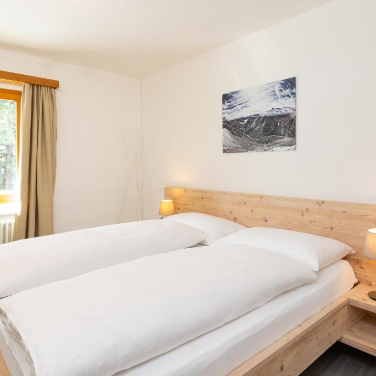 Ferienwohnung by Randolins - Apartment mit 2 Schlafzimmern - 17