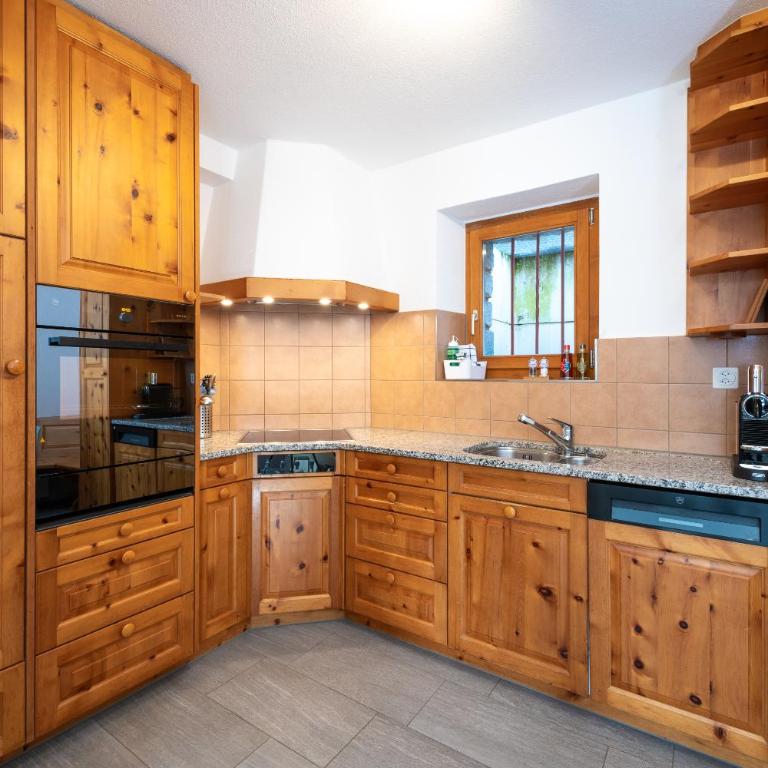 Ferienwohnung by Randolins - Apartment mit 2 Schlafzimmern - 18