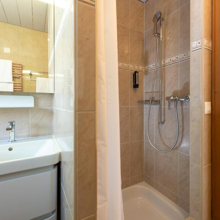 Ferienwohnung by Randolins - Apartment mit 2 Schlafzimmern - 19