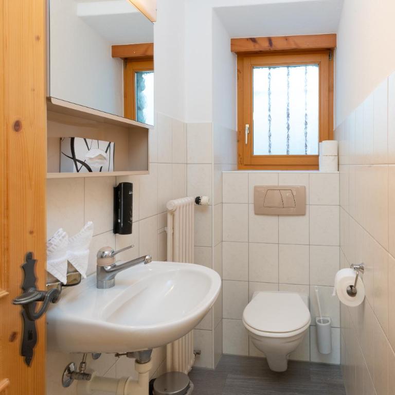Ferienwohnung by Randolins - Apartment mit 2 Schlafzimmern - 22