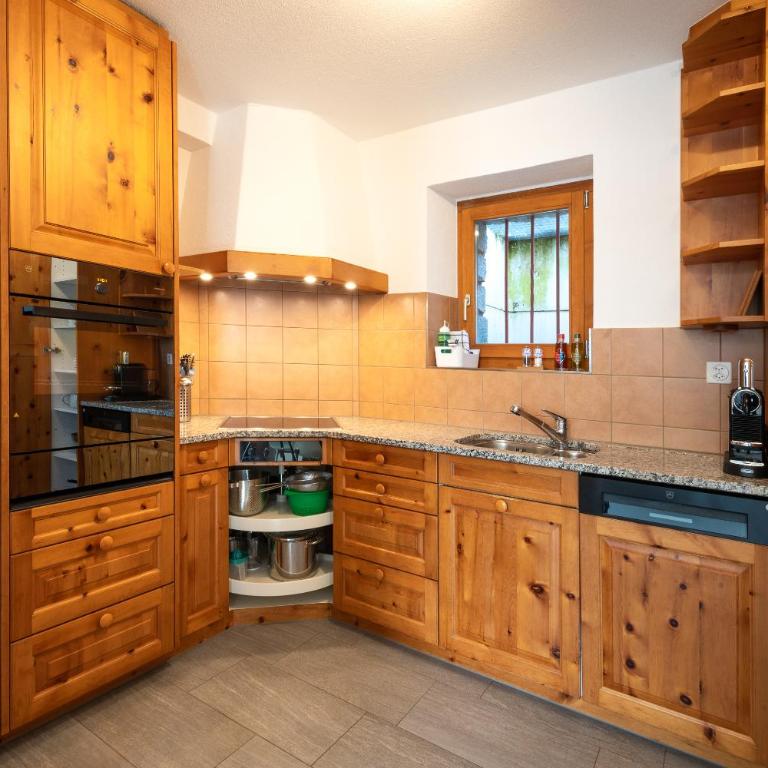 Ferienwohnung by Randolins - Apartment mit 2 Schlafzimmern - 23