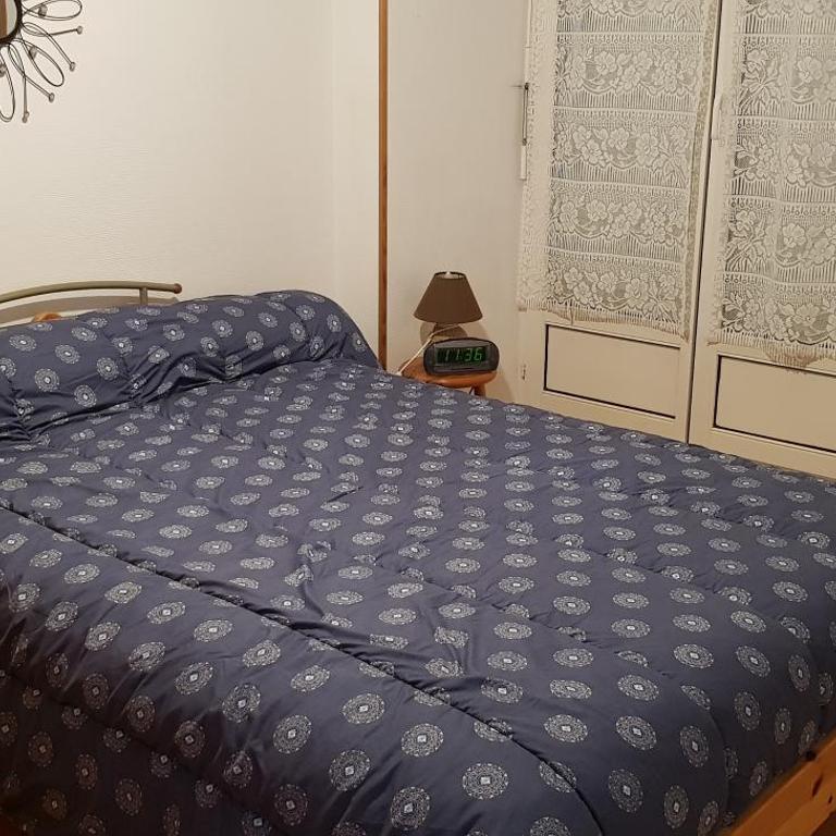 T2 Luchon Centre 5 nuits minimum - Appartement 1 Chambre - 5