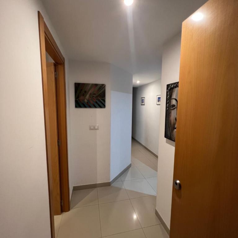 El Campello Beach/ Sea views - Apartamento de 2 dormitorios - 21