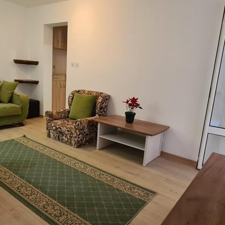 Apartments Obala B&B - Dragović - One-Bedroom Deluxe Apartment - 8