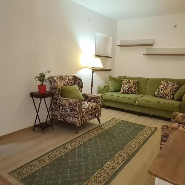 Apartments Obala B&B - Dragović - One-Bedroom Deluxe Apartment - 4
