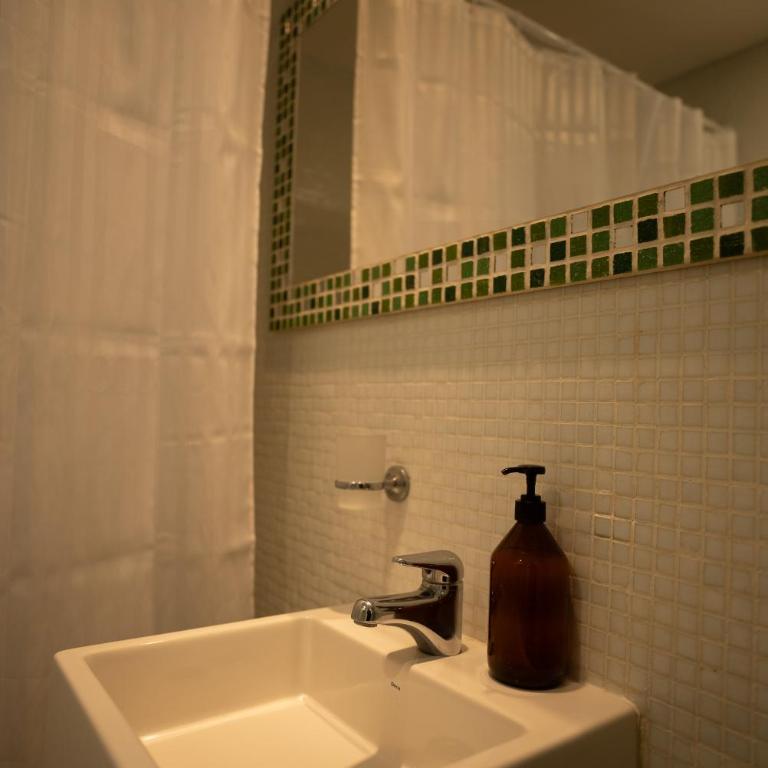 Sucre Suites - Estudio Estándar - 16