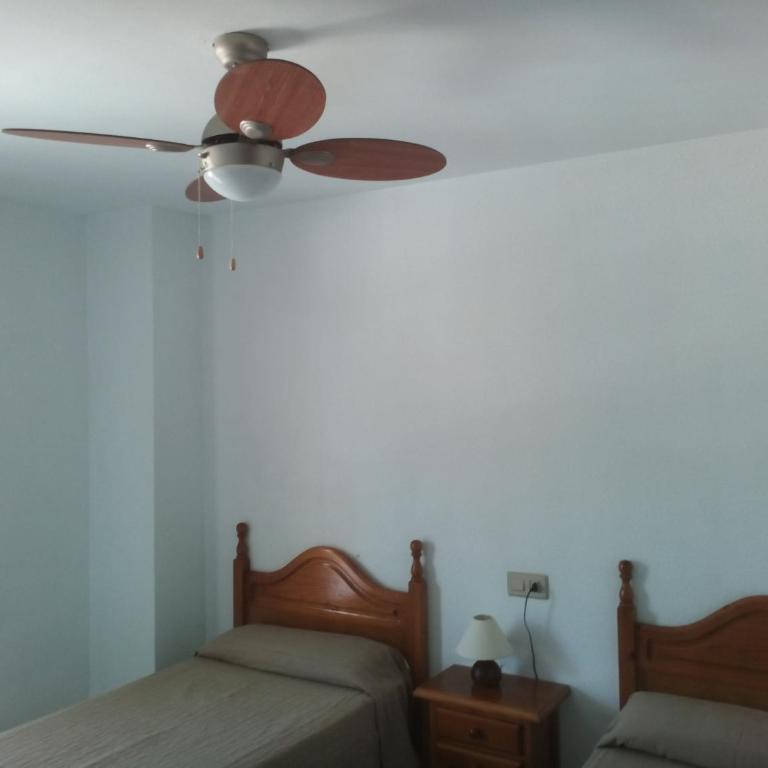 Apartamentos Mary - Apartamento de 2 dormitorios - 18