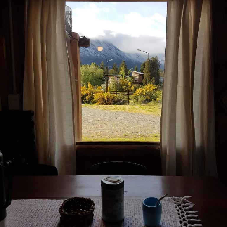 Alma de Puelo - Chalet de 2 dormitorios - 11