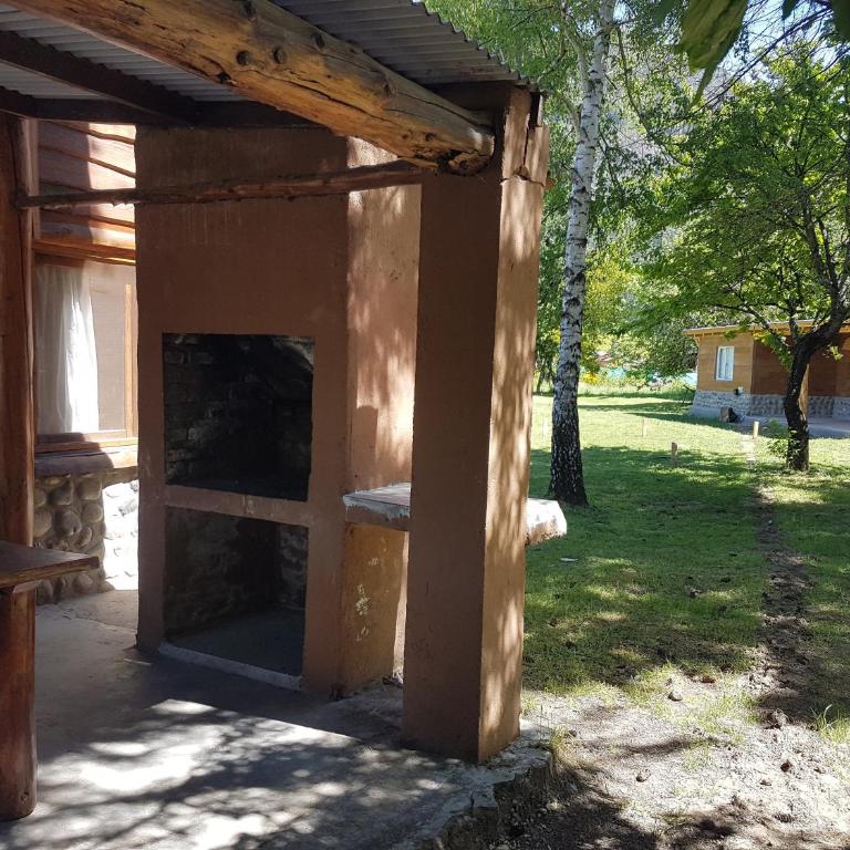 Alma de Puelo - Chalet de 2 dormitorios - 16