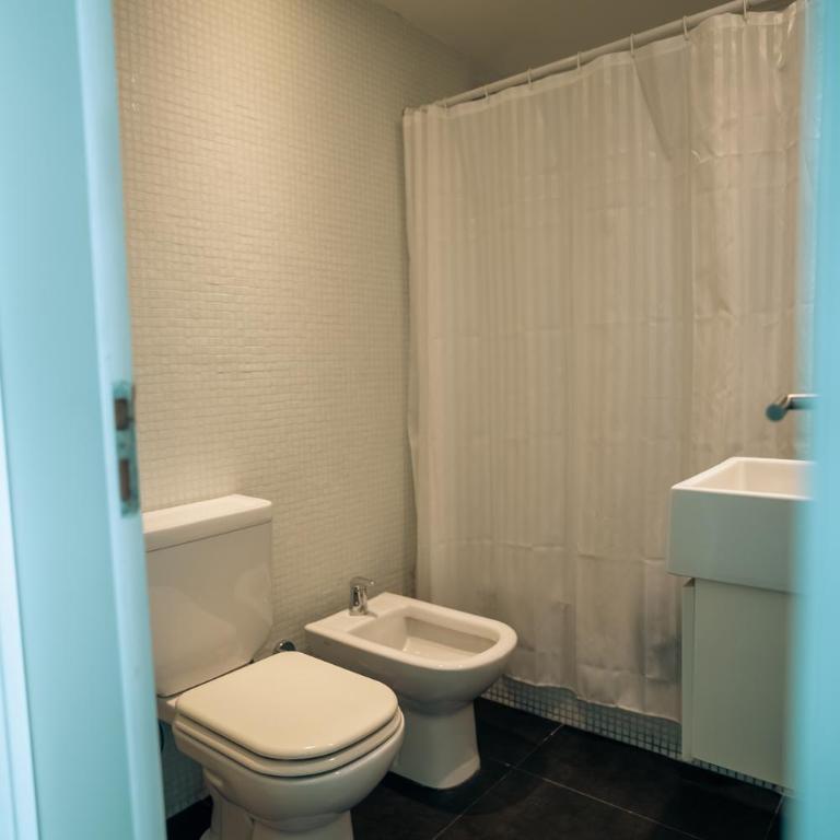 Sucre Suites - Estudio Estándar - 17