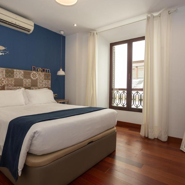 La Casa de la Alameda - Apartamento Deluxe Tete - 25