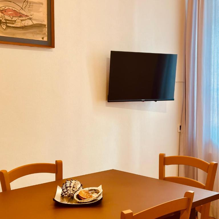 Residence Internazionale - Deluxe Apartment - 7
