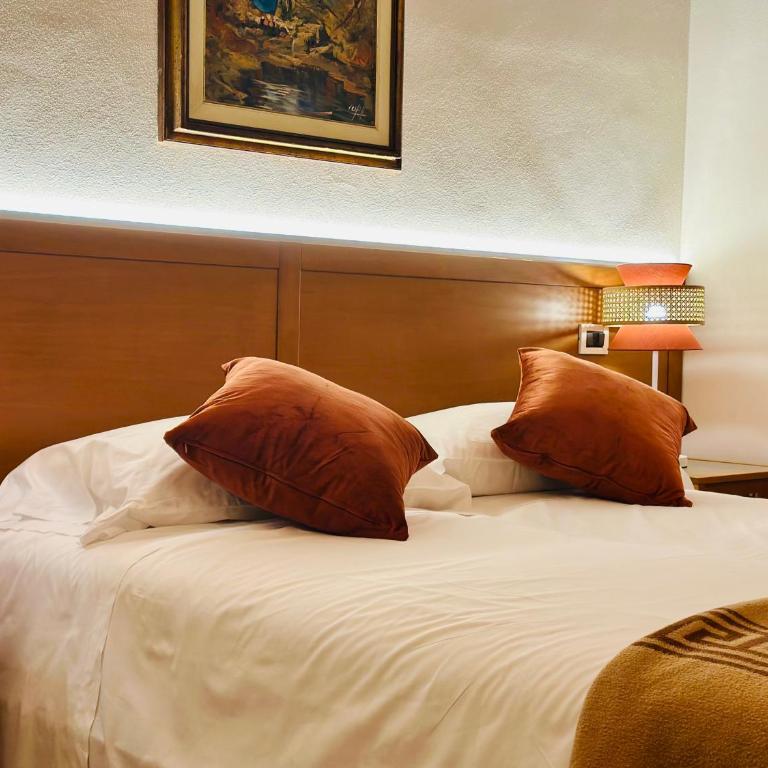Residence Internazionale - Deluxe Apartment - 2