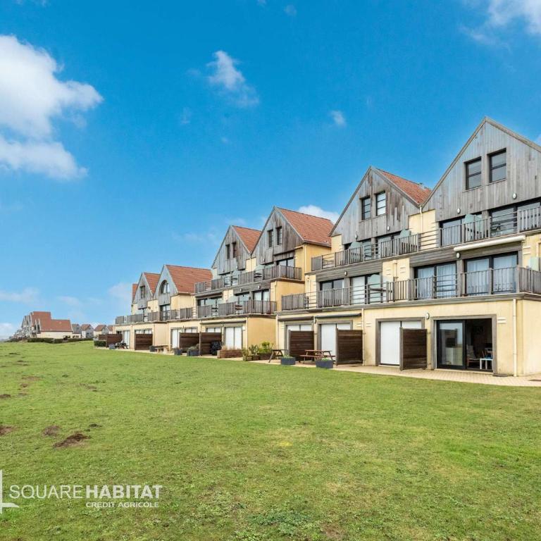 Appartement avec Terrasse et Parking Privatif, Proche Commerces - FR-1-675-28 - Apartment - 6