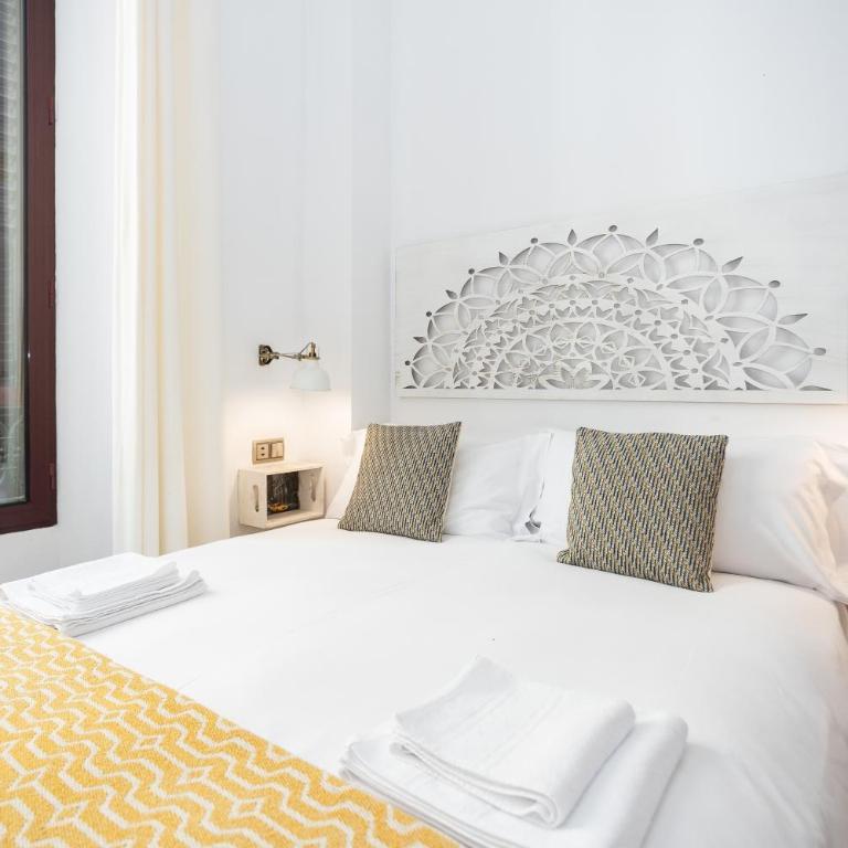La Casa de la Alameda - Apartamento de 2 dormitorios - 15