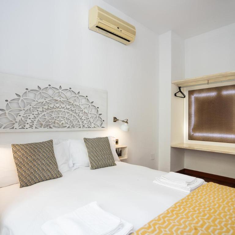 La Casa de la Alameda - Apartamento de 2 dormitorios - 16