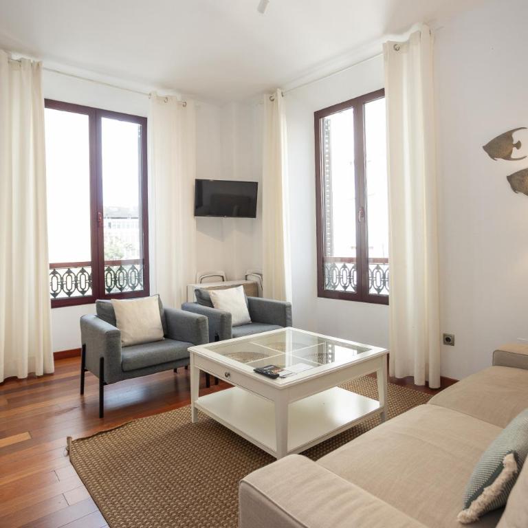 La Casa de la Alameda - Apartamento de 2 dormitorios - 18